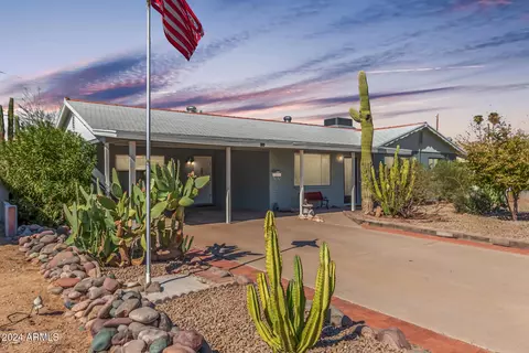 110 E Taylor St, Tempe, AZ 85288