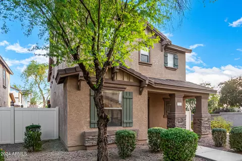 5808 E Hoover Ave, Mesa, AZ 85206 photo 4