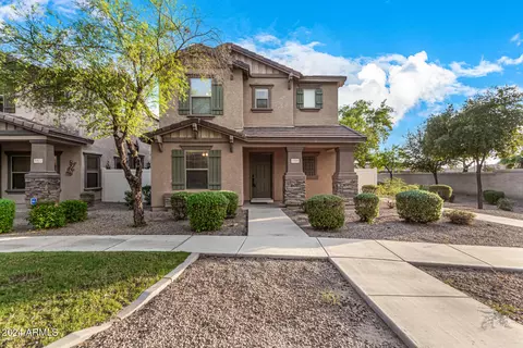 5808 E Hoover Ave, Mesa, AZ 85206