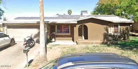 6980 W Montebello Ave, Glendale, AZ 85303
