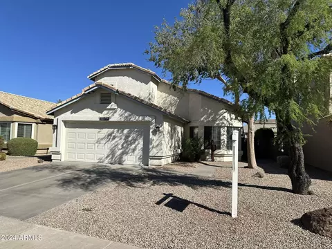 18627 N 43rd Pl, Phoenix, AZ 85050