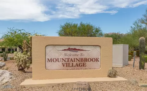 6345 S Ginty Dr, Gold Canyon, AZ 85118