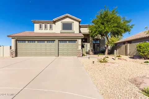6738 E Las Animas Trl, Gold Canyon, AZ 85118