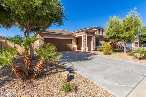6474 S Claiborne Ave, Gilbert, AZ 85298