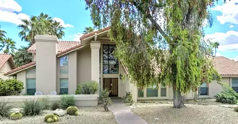 8669 E Turquoise Ave, Scottsdale, AZ 85258