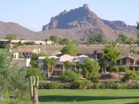 16749 E Kingstree Blvd #29, Fountain Hills, AZ 85268