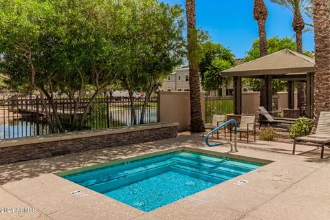 1851 E Frye Rd #103, Gilbert, AZ 85295 photo 42