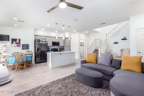 1851 E Frye Rd #103, Gilbert, AZ 85295 photo 12