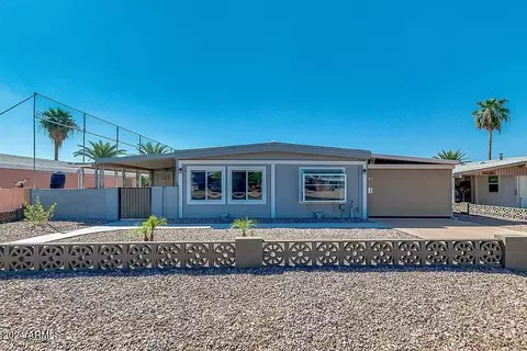 1750 S 74th St, Mesa, AZ 85209
