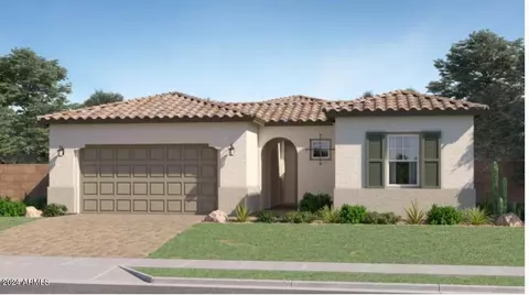 889 W Saddle Run, Apache Junction, AZ 85120