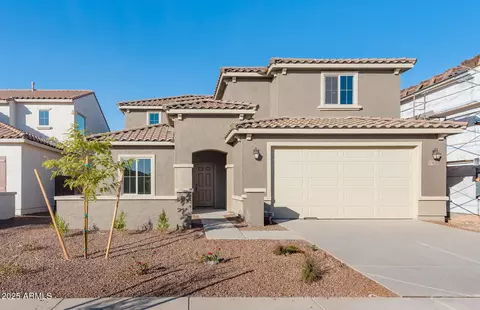 17828 W Encinas Ln, Goodyear, AZ 85338