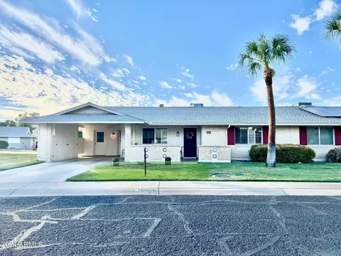 10826 W Cheryl Dr, Sun City, AZ 85351