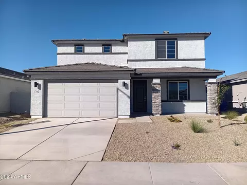 17942 W Avenida Del Sol --, Surprise, AZ 85387
