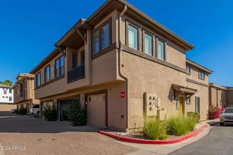 1225 N 36th St #2131, Phoenix, AZ 85008