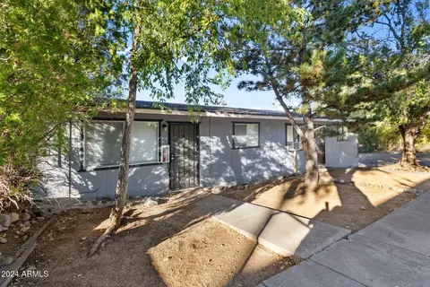 206 S Rush St, Prescott, AZ 86303