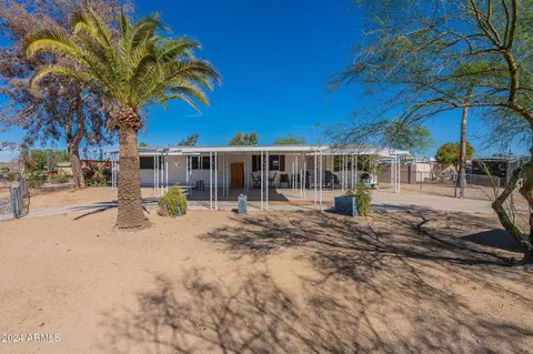3840 W Rose Garden Ln, Glendale, AZ 85308