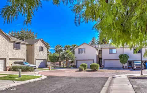 4301 N 21st St #19, Phoenix, AZ 85016