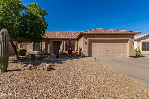 6962 S Oxford Ln, Chandler, AZ 85249