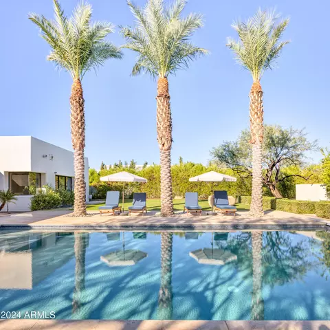 6648 E Horseshoe Rd, Paradise Valley, AZ 85253