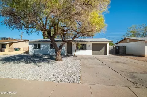 501 S Standage --, Mesa, AZ 85202