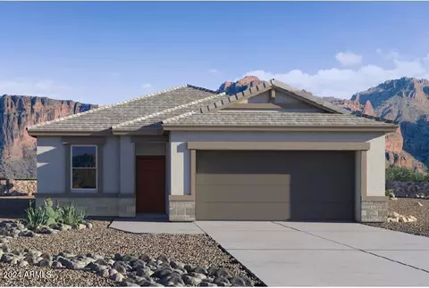 1776 W Stradling Ave, Apache Junction, AZ 85117