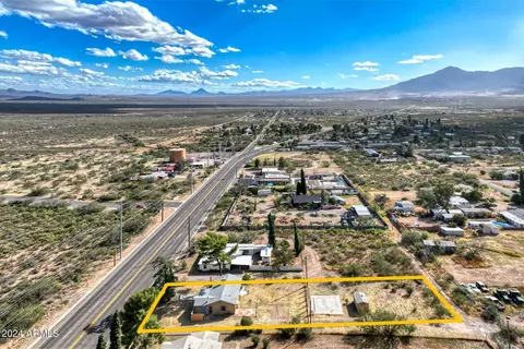 1422 S Naco Hwy S, Bisbee, AZ 85603