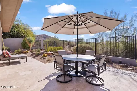 7607 E Corva Dr, Scottsdale, AZ 85266