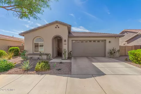 21181 Estrella Rd, Queen Creek, AZ 85142