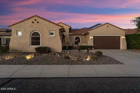 27242 W Wahalla Ln, Buckeye, AZ 85396
