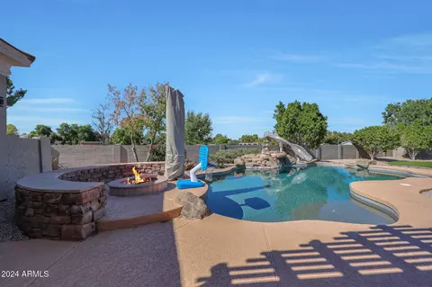 Exterior - 1424 E Arabian Ct, Gilbert, AZ 85296 photo 20 of 20