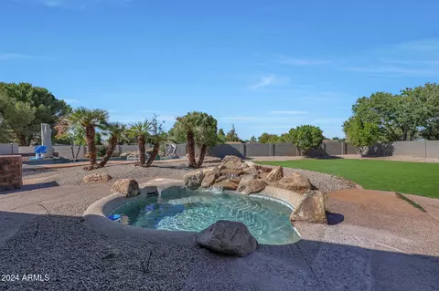 Exterior - 1424 E Arabian Ct, Gilbert, AZ 85296 photo 6 of 20