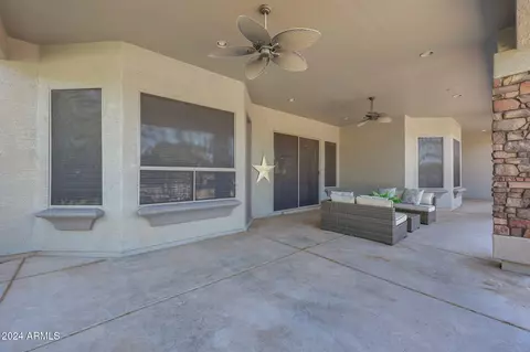 Exterior - 1424 E Arabian Ct, Gilbert, AZ 85296 photo 3 of 20