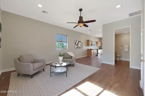 Living - 1424 E Arabian Ct, Gilbert, AZ 85296 photo 4 of 5