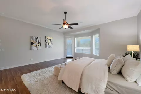 Bedroom - 1424 E Arabian Ct, Gilbert, AZ 85296 photo 2 of 4