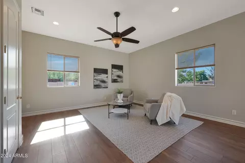 Living - 1424 E Arabian Ct, Gilbert, AZ 85296 photo 3 of 5