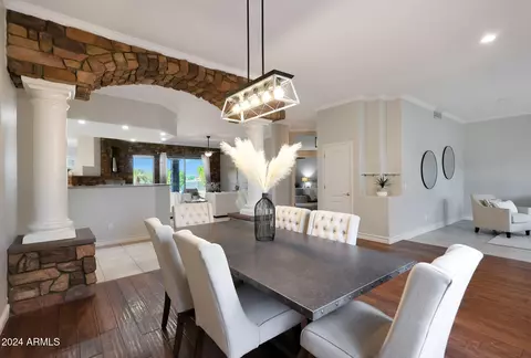 Dining - 1424 E Arabian Ct, Gilbert, AZ 85296 photo 1 of 4
