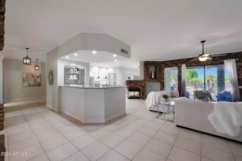 Entry Way - 1424 E Arabian Ct, Gilbert, AZ 85296 photo 1 of 2