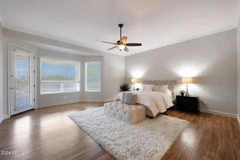 Bedroom - 1424 E Arabian Ct, Gilbert, AZ 85296 photo 1 of 4
