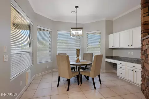 Dining - 1424 E Arabian Ct, Gilbert, AZ 85296 photo 4 of 4