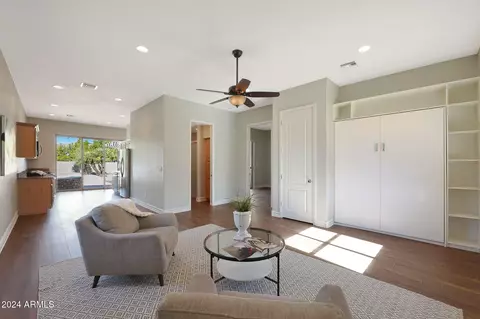Living - 1424 E Arabian Ct, Gilbert, AZ 85296 photo 5 of 5
