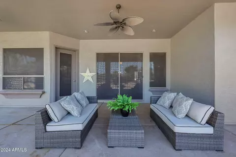 Exterior - 1424 E Arabian Ct, Gilbert, AZ 85296 photo 5 of 20