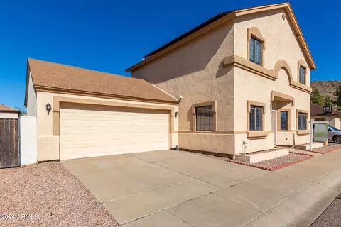 2012 W Bloomfield Rd, Phoenix, AZ 85029 photo 1