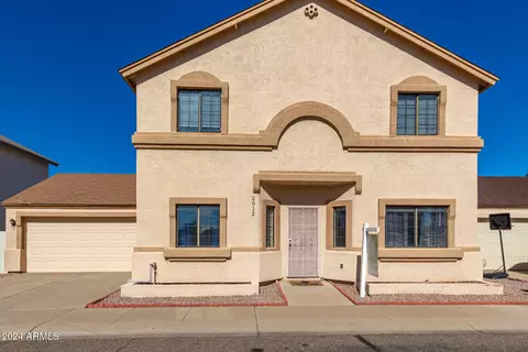 2012 W Bloomfield Rd, Phoenix, AZ 85029 photo 2