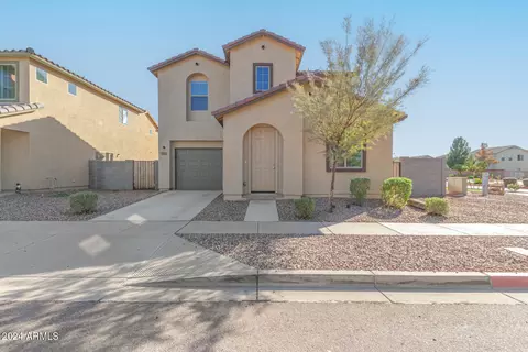 5237 W Albeniz Pl, Phoenix, AZ 85043