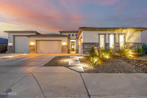 18140 W Oregon Ct, Litchfield Park, AZ 85340