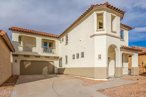 3790 E Chickadee Rd, Gilbert, AZ 85297 photo 4