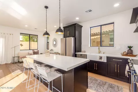 3790 E Chickadee Rd, Gilbert, AZ 85297 photo 12