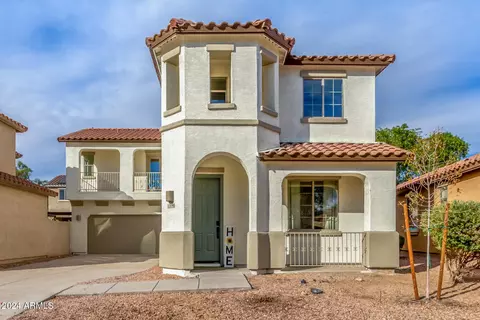 3790 E Chickadee Rd, Gilbert, AZ 85297 photo 3