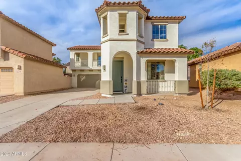 3790 E Chickadee Rd, Gilbert, AZ 85297 photo 47