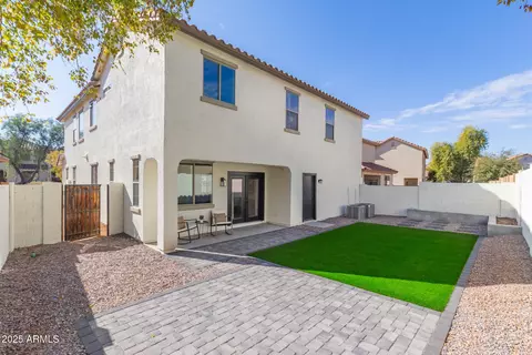 3790 E Chickadee Rd, Gilbert, AZ 85297 photo 37